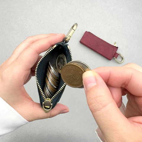 コインケース Charin02